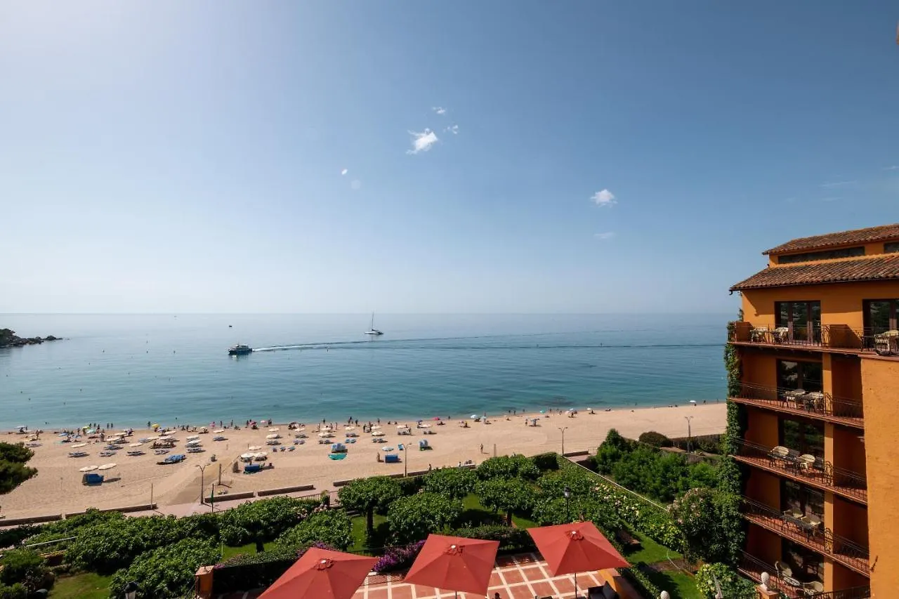 Rigat Park & Spa Hotel - Adults Recommended Lloret de Mar