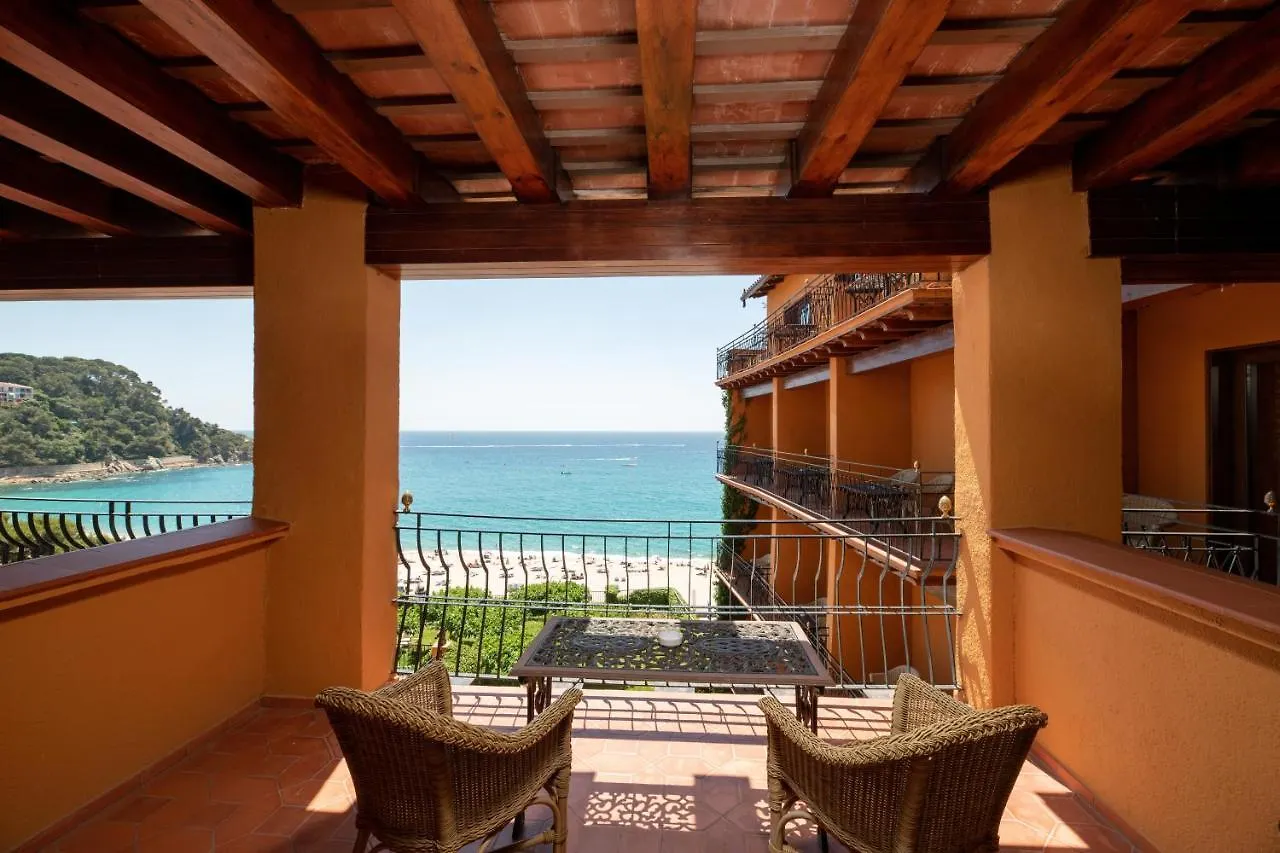 Rigat Park & Spa Hotel - Adults Recommended Lloret de Mar