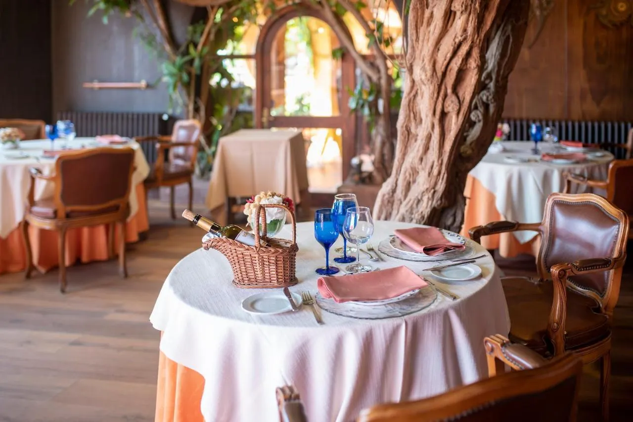 Rigat Park & Spa Hotel - Adults Recommended Lloret de Mar