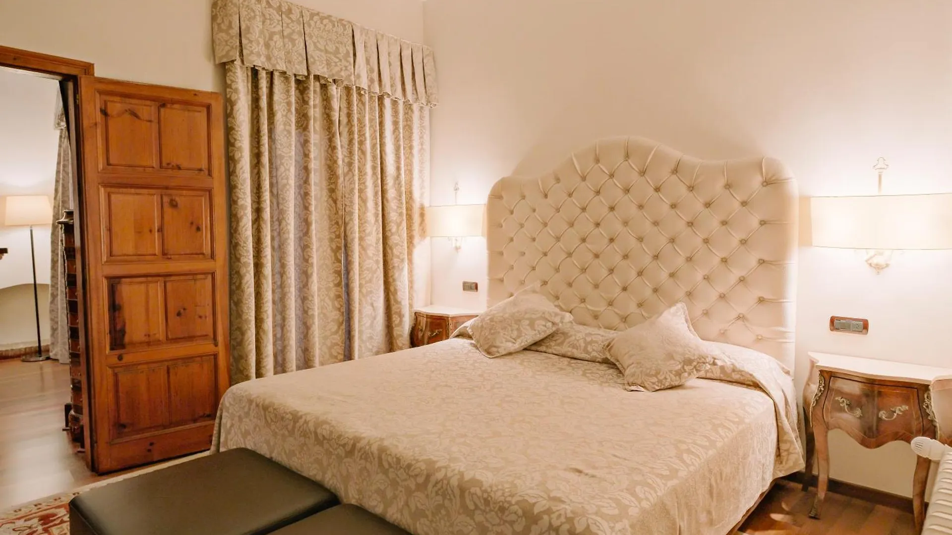 *****  Rigat Park & Spa Hotel - Adults Recommended Lloret de Mar Španělsko