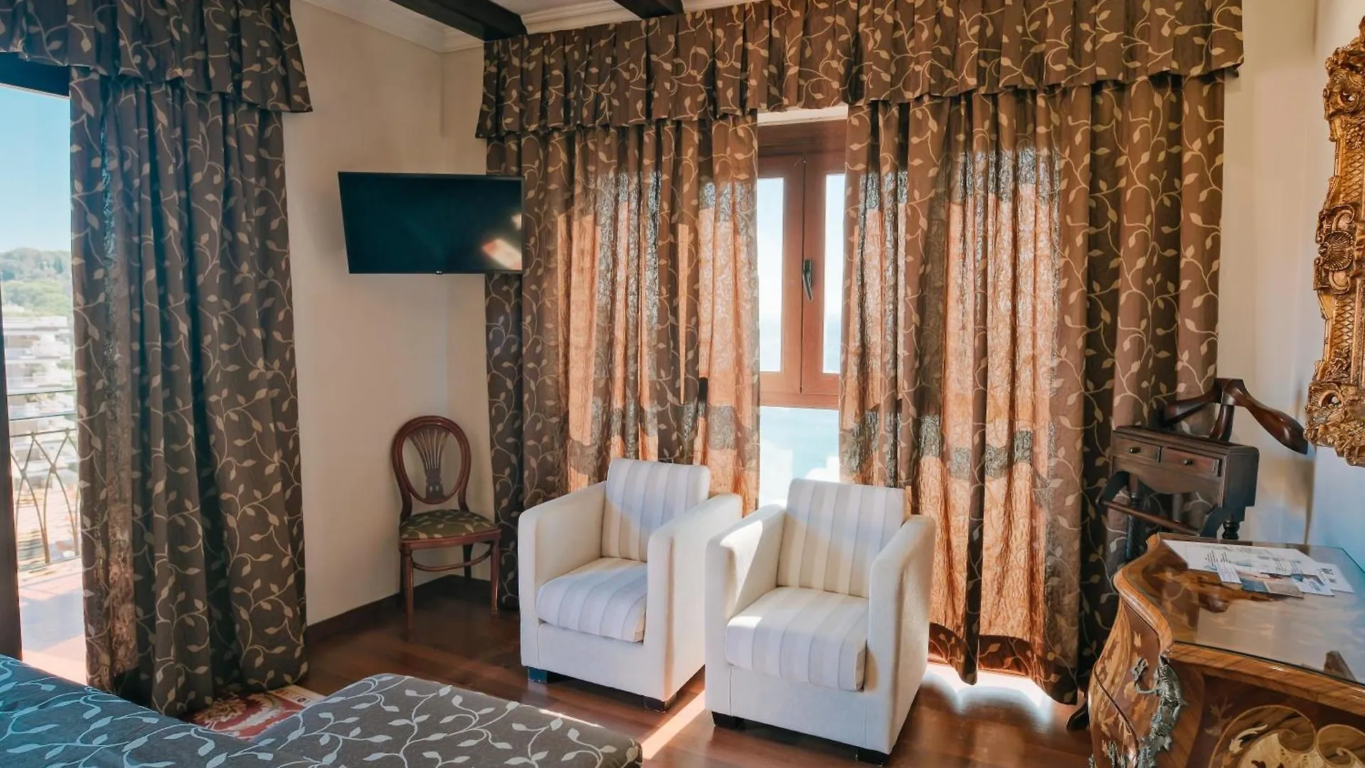 Rigat Park & Spa Hotel - Adults Recommended Lloret de Mar
