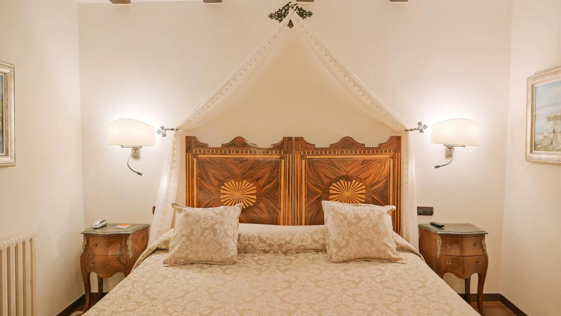 Rigat Park & Spa Hotel - Adults Recommended Lloret de Mar Španělsko