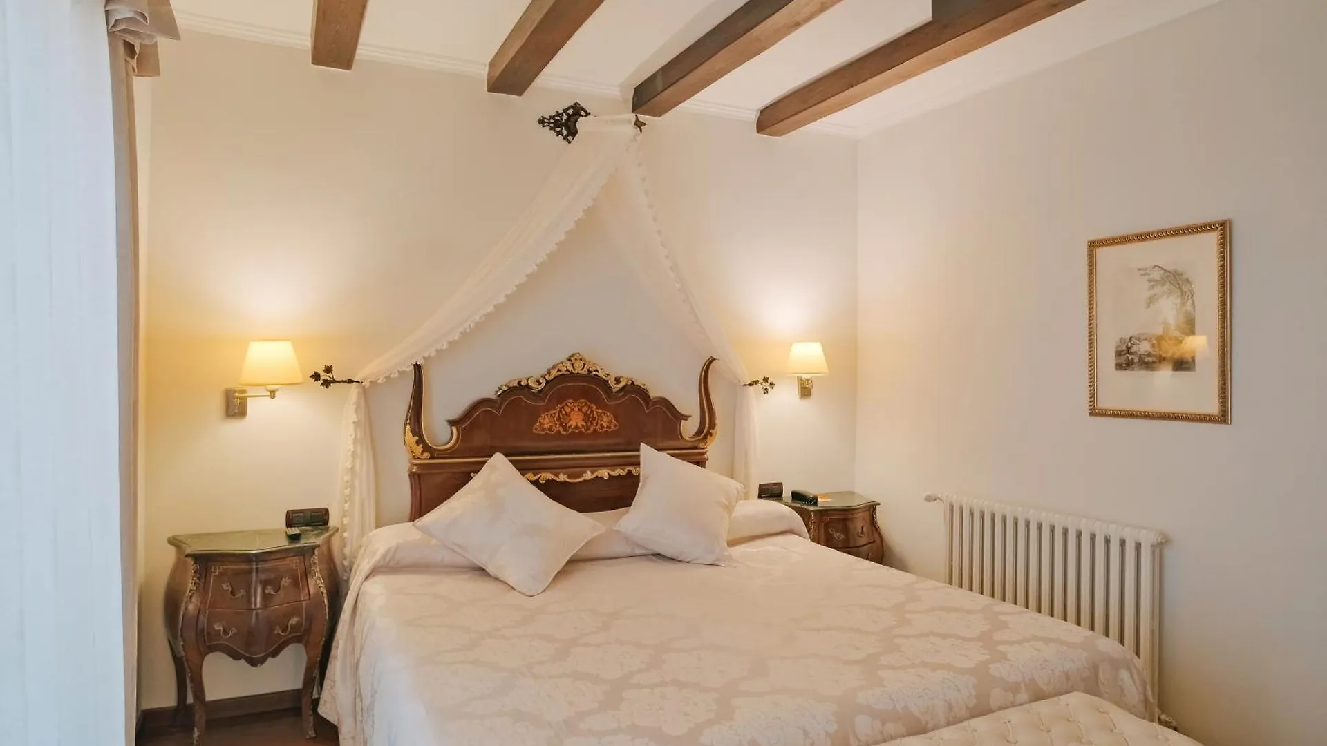 *****  Rigat Park & Spa Hotel - Adults Recommended Lloret de Mar Španělsko