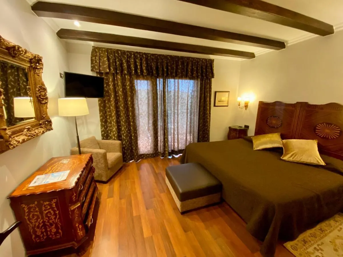 Rigat Park & Spa Hotel - Adults Recommended Lloret de Mar Španělsko