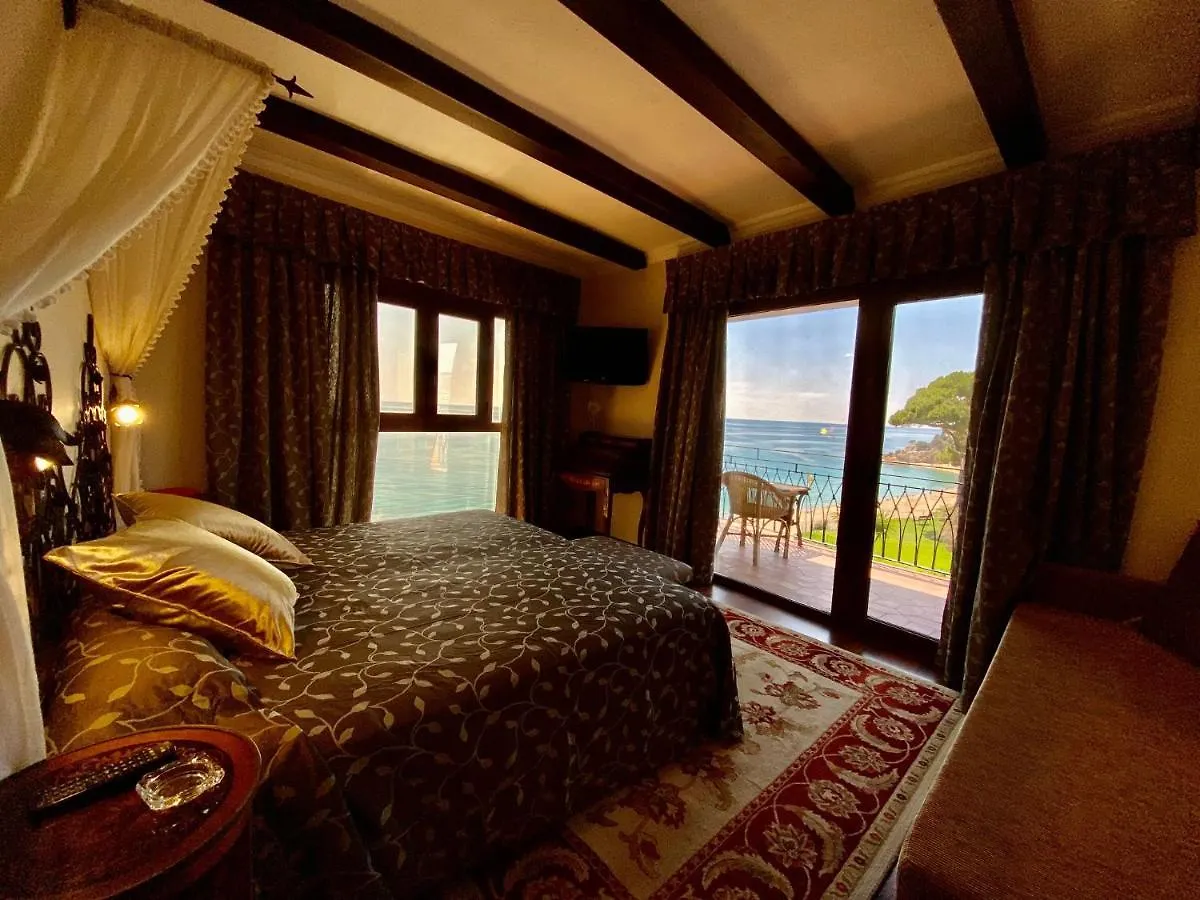 Rigat Park & Spa Hotel - Adults Recommended Lloret de Mar 5*,  Španělsko