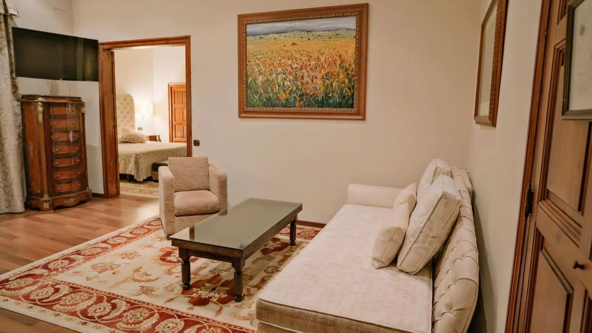 Rigat Park & Spa Hotel - Adults Recommended Lloret de Mar