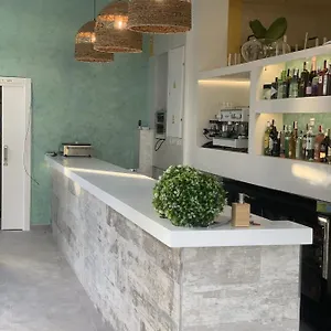  Apartahotel Seven España