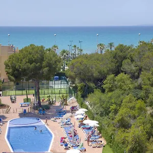 **** Hotel Timor España