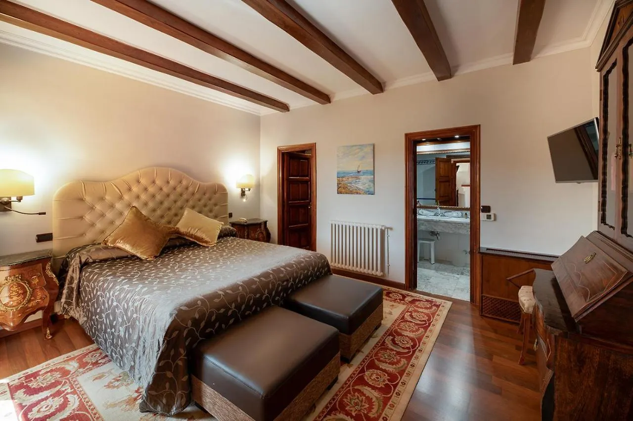 Rigat Park & Spa Hotel - Adults Recommended Lloret de Mar 5*,  Spanje