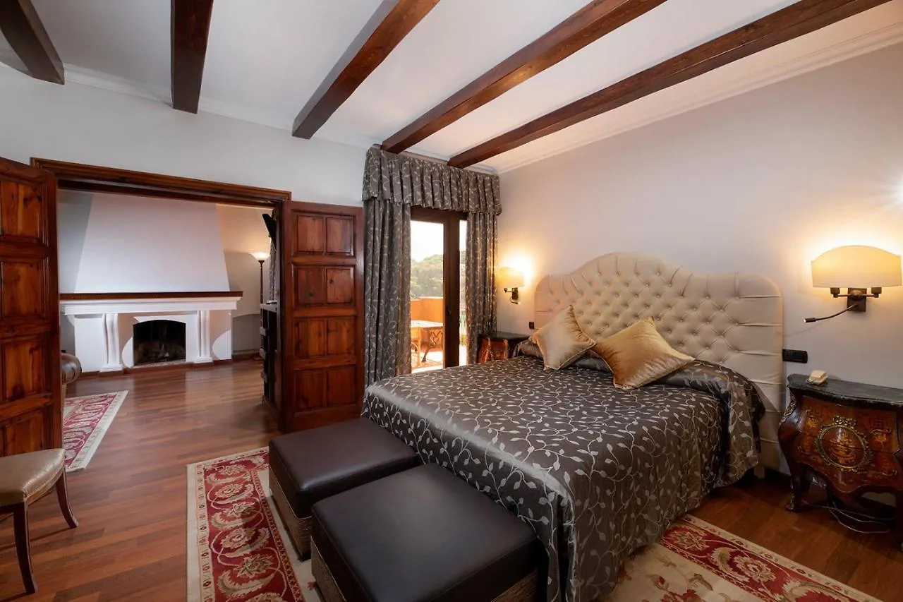 Rigat Park & Spa Hotel - Adults Recommended Lloret de Mar Spanje