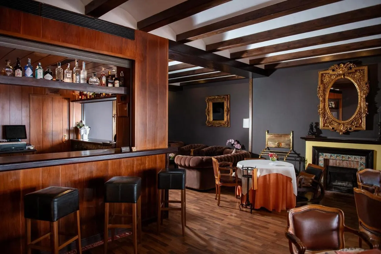 Rigat Park & Spa Hotel - Adults Recommended Lloret de Mar