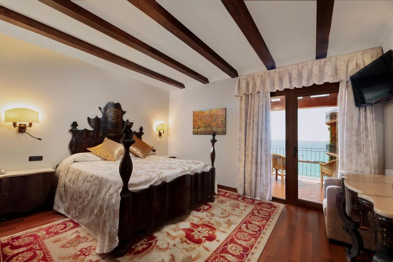 Rigat Park & Spa Hotel - Adults Recommended Lloret de Mar
