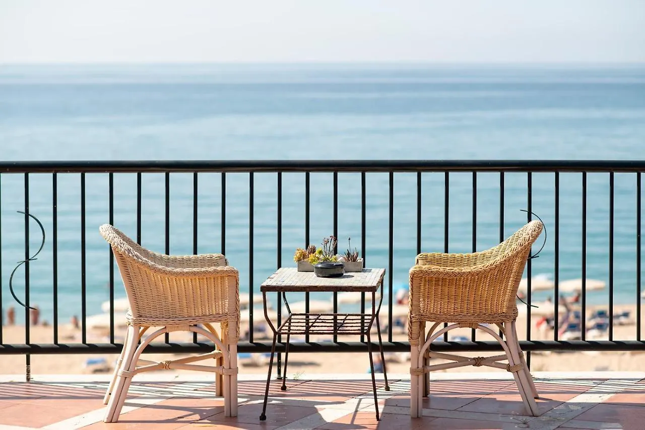 Rigat Park & Spa Hotel - Adults Recommended Lloret de Mar