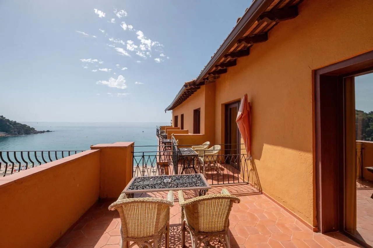 Rigat Park & Spa Hotel - Adults Recommended Lloret de Mar 5*,  Spanje