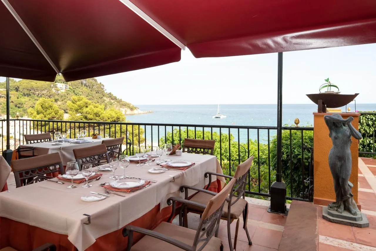 *****  Rigat Park & Spa Hotel - Adults Recommended Lloret de Mar Spanje