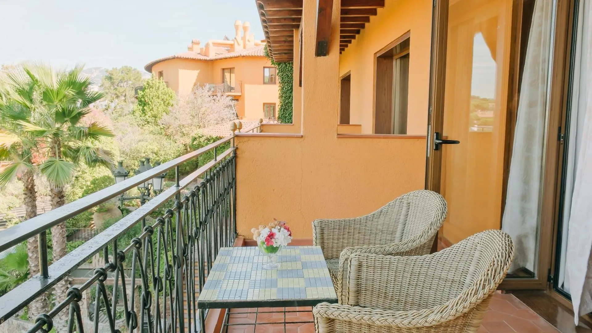 Rigat Park & Spa Hotel - Adults Recommended Lloret de Mar Spanje