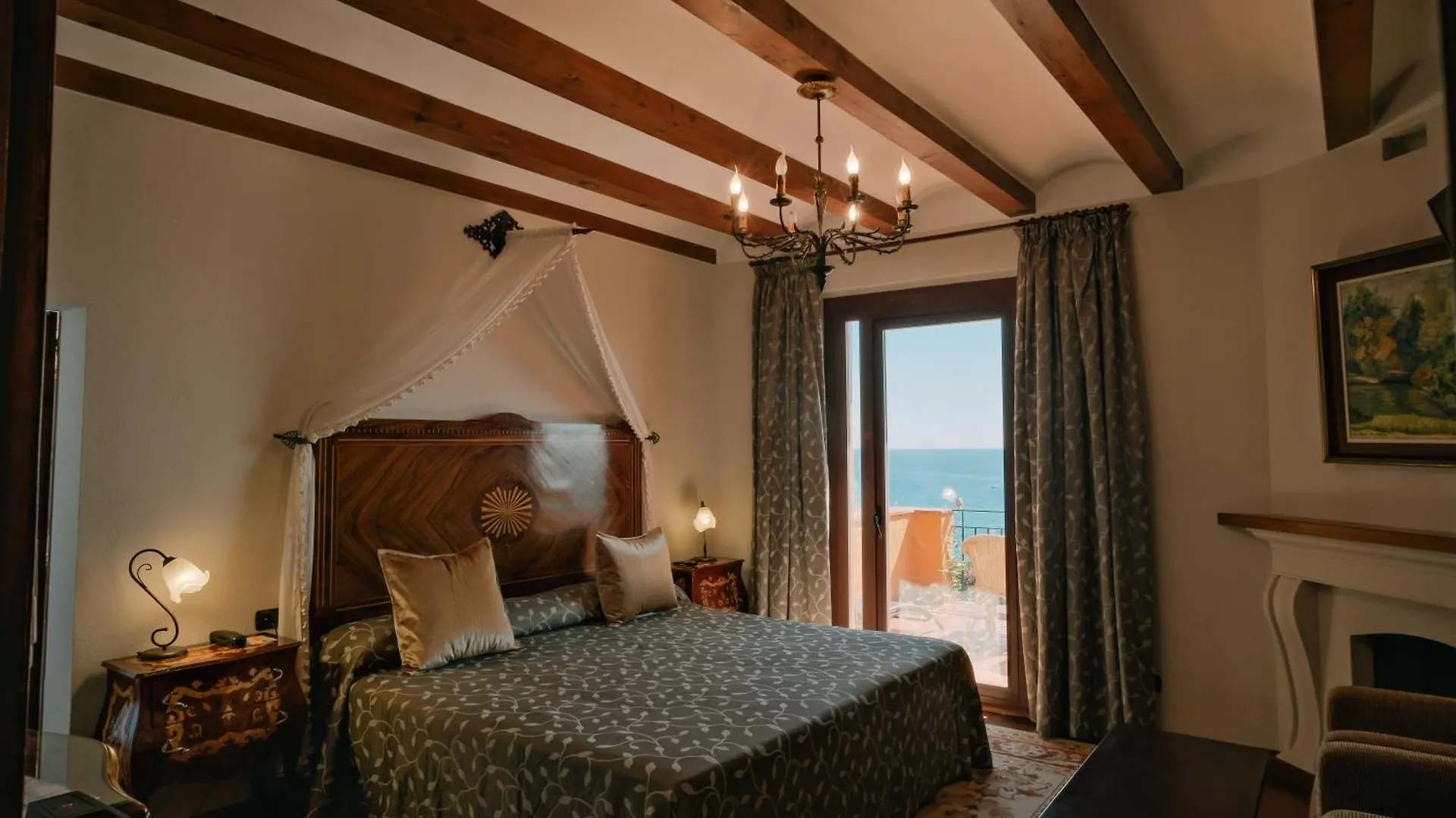 Rigat Park & Spa Hotel - Adults Recommended Lloret de Mar 5*,  Spanje