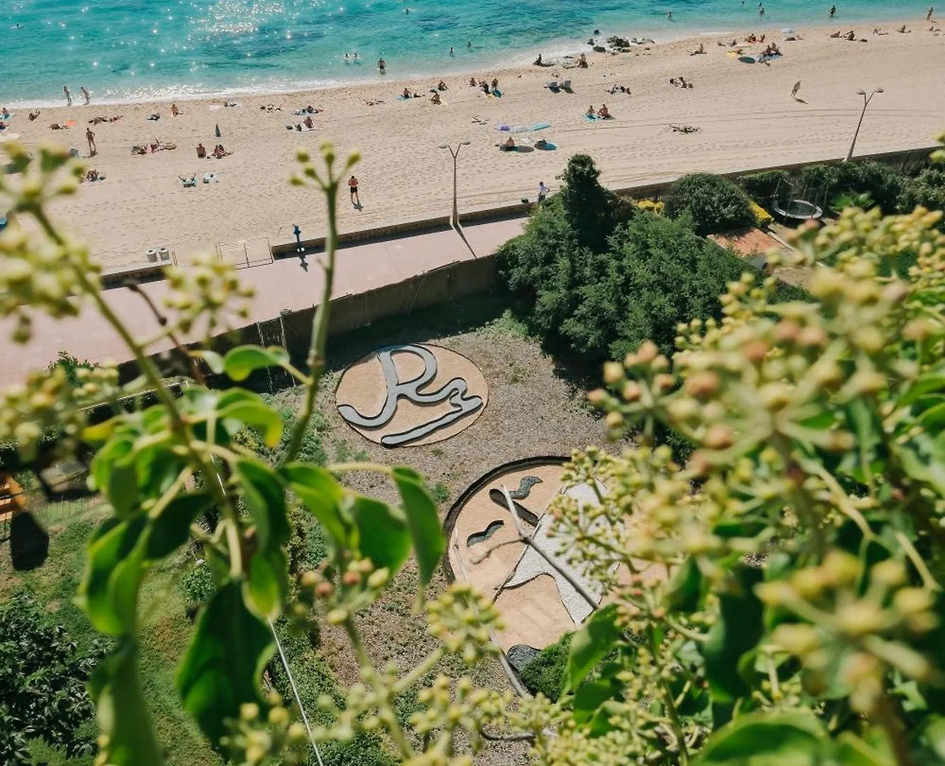 *****  Rigat Park & Spa Hotel - Adults Recommended Lloret de Mar Spanje