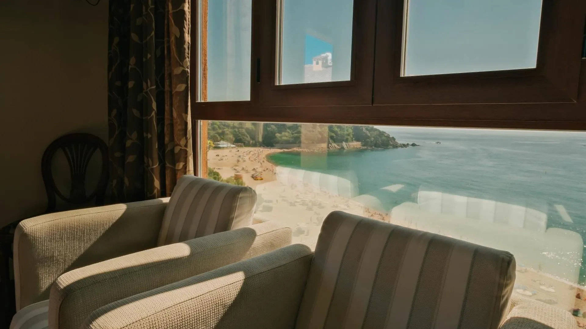 Rigat Park & Spa Hotel - Adults Recommended Lloret de Mar