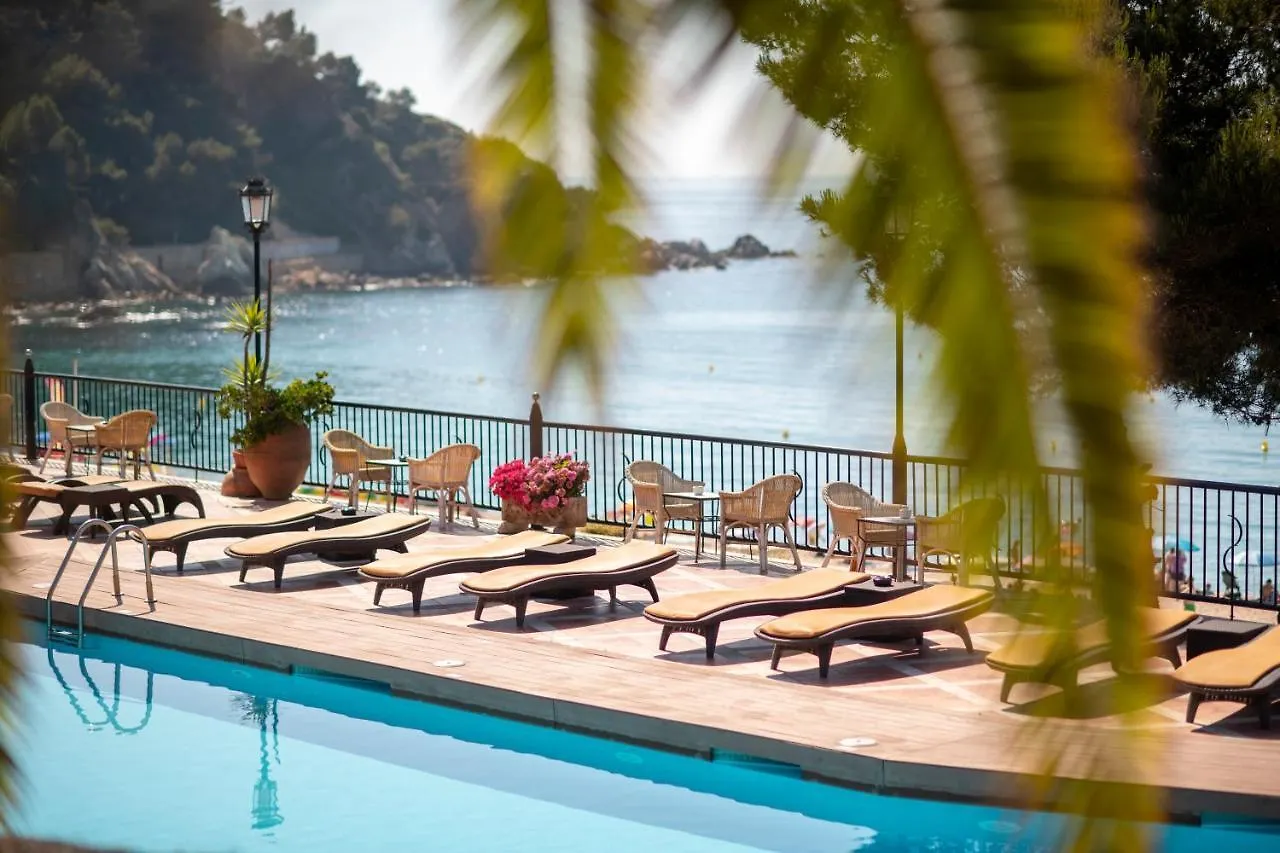 Rigat Park & Spa Hotel - Adults Recommended 滨海略雷特 5*,  西班牙