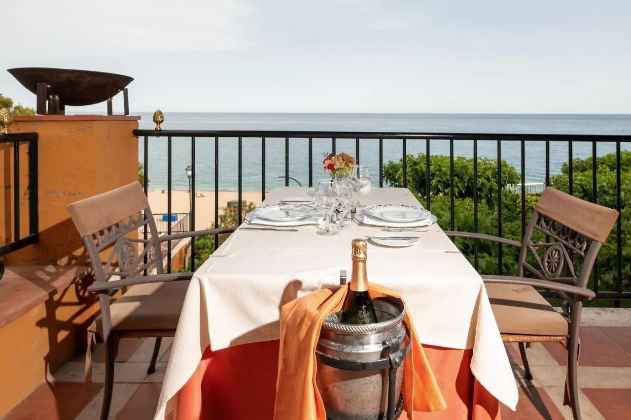 Rigat Park & Spa Hotel - Adults Recommended 滨海略雷特