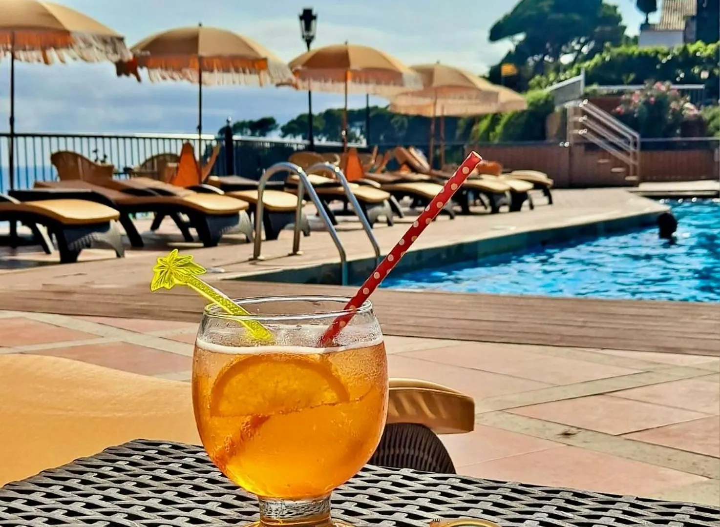 Rigat Park & Spa Hotel - Adults Recommended 滨海略雷特